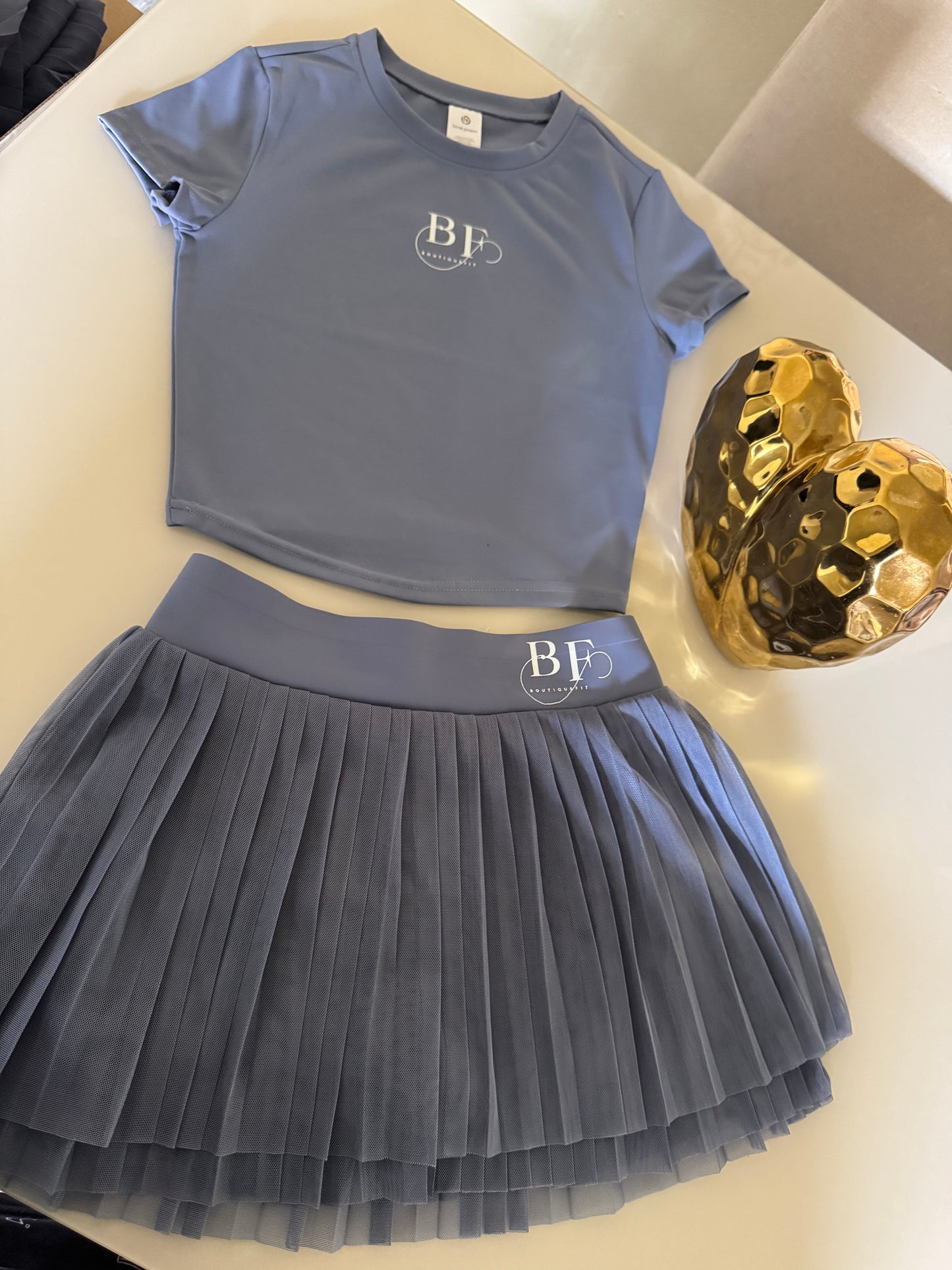 Fit set