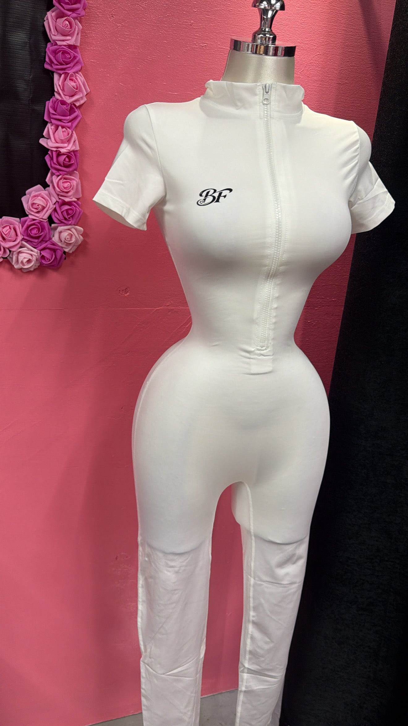 Coco jumpsuit 🥥