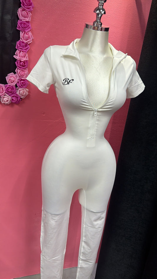 Coco jumpsuit 🥥