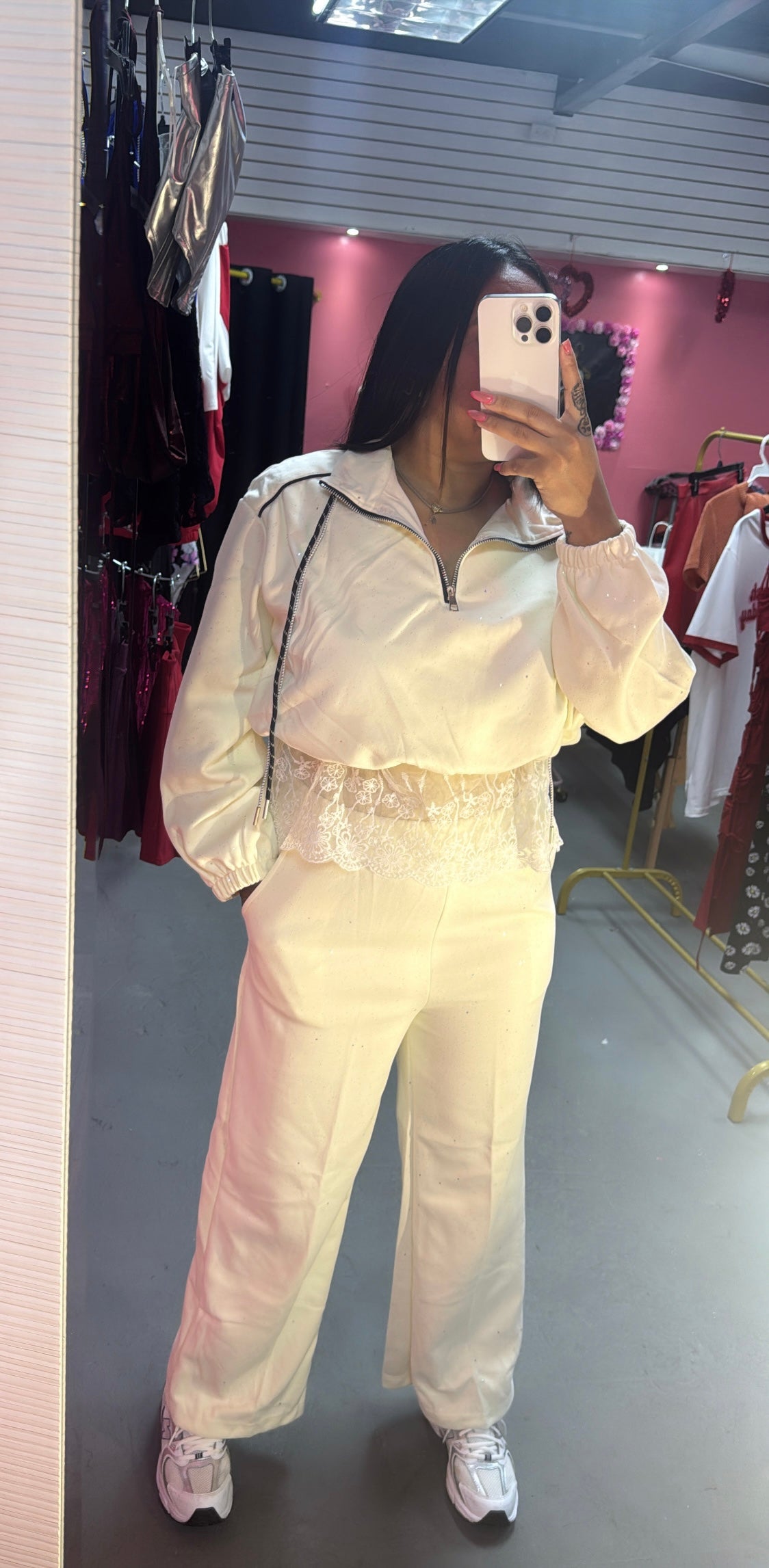 Perla set