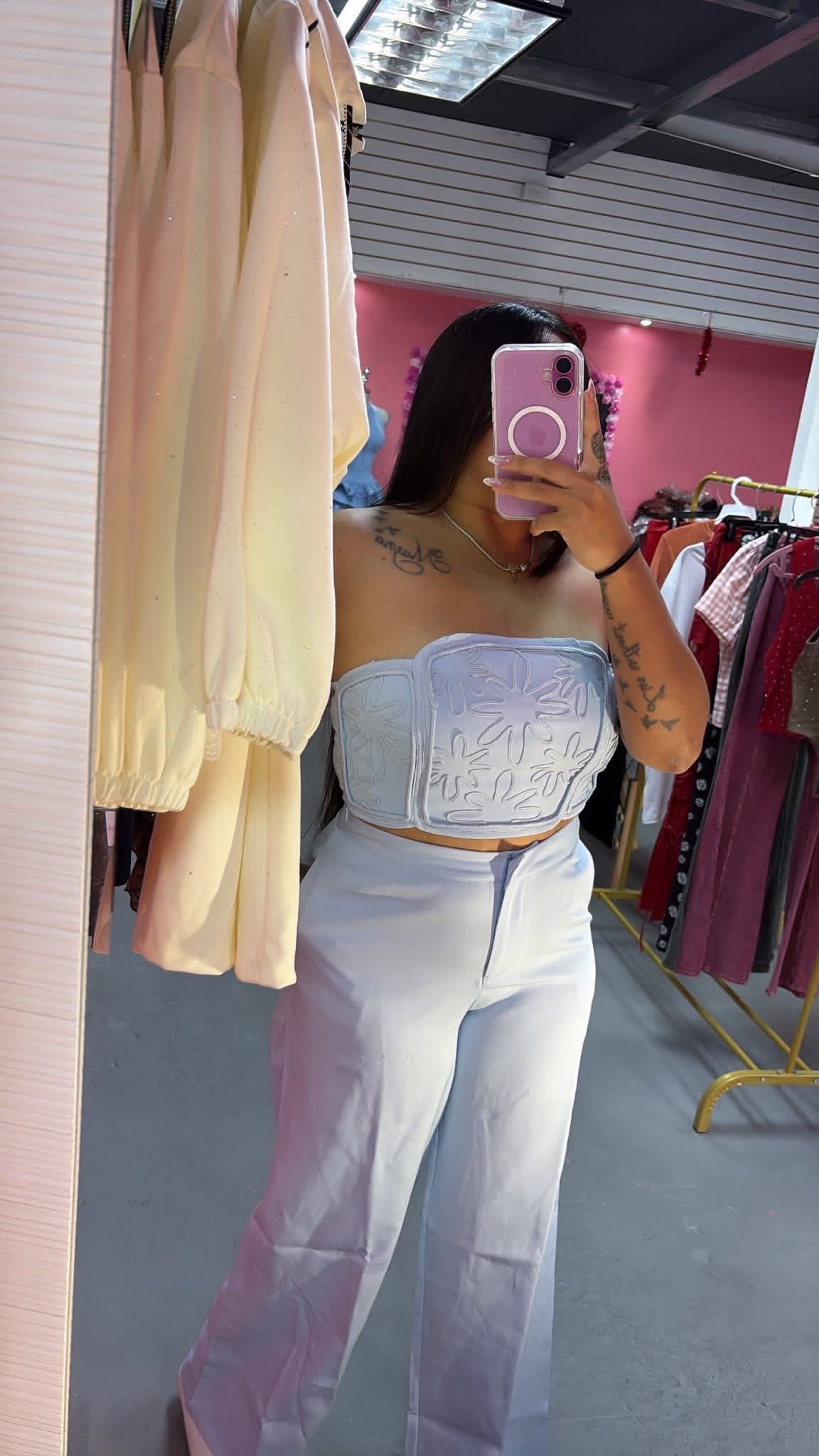 Ocean set