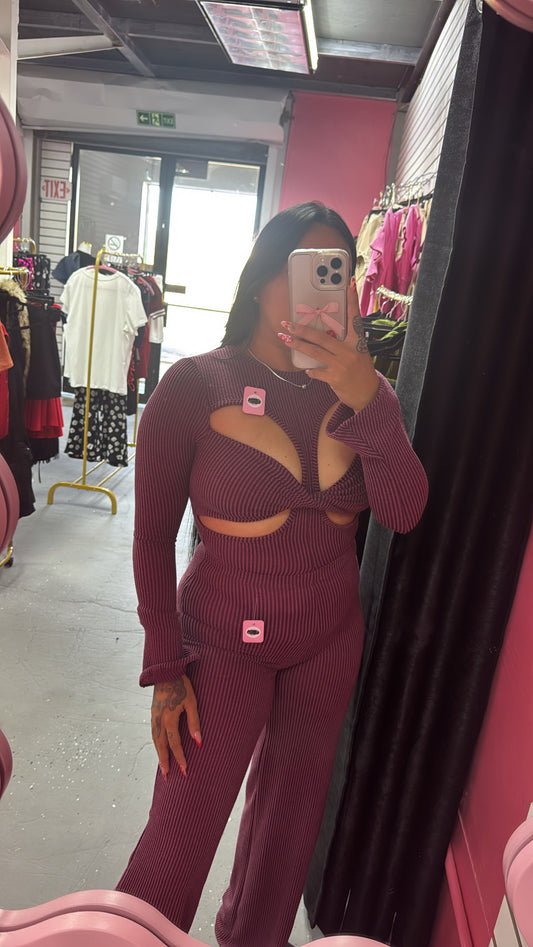 Coral Set
